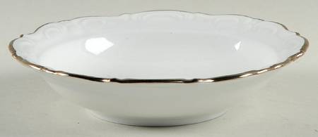Symphony Fruit/Dessert (Sauce) Bowl