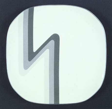 Abstracta by Sango