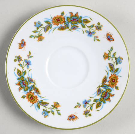 Agincourt Saucer