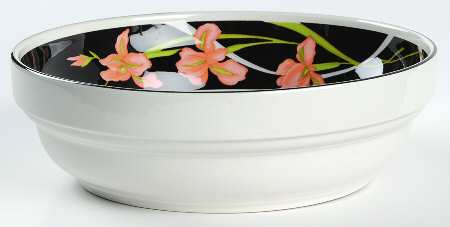 Allure Coupe Cereal Bowl