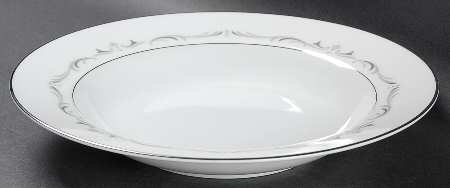 Alsace Rim Soup Bowl