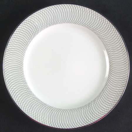 Ambassador Bread & Butter Plate