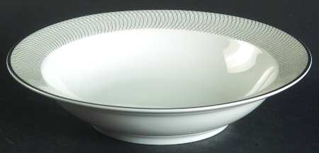 Ambassador Rim Fruit/Dessert (Sauce) Bowl by Sango