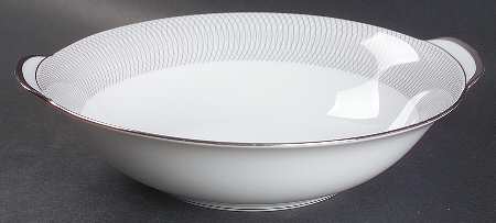 Ambassador 9" Round Vegetable Bowl