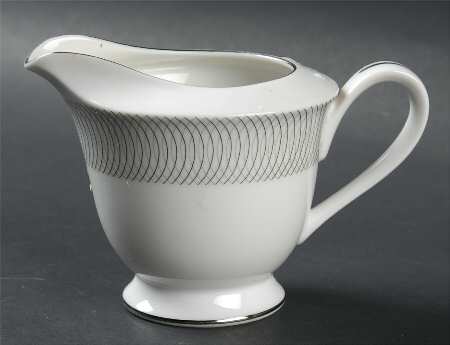 Ambassador Creamer by Sango