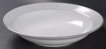 Ambassador Rim Soup Bowl