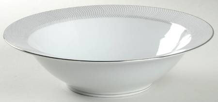 Ambassador 10" Round Vegetable Bowl