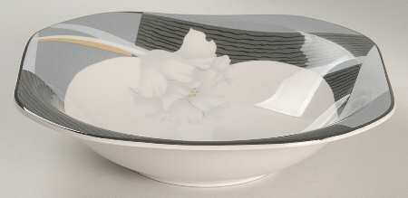 Ambience Coupe Soup Bowl