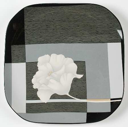 Ambience 11" Chop Plate (Round Platter)