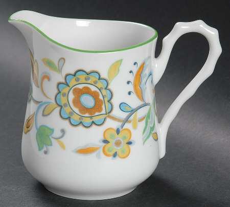 Amish Country Creamer