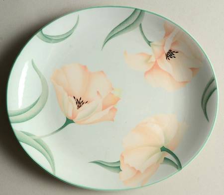 Amelia Salad Plate