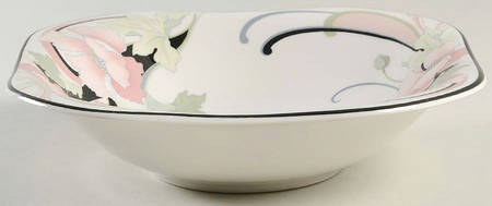 Coupe Soup Bowl