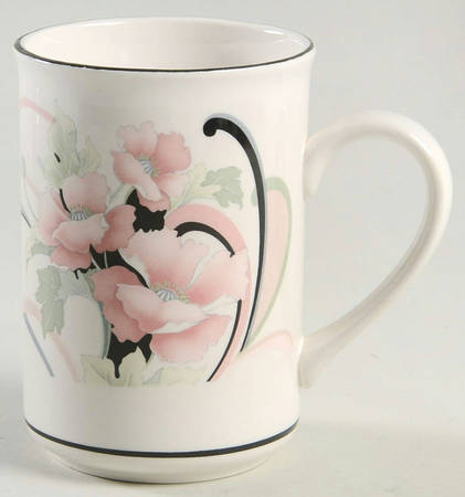 Anastasia Mug
