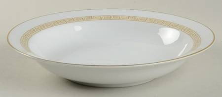 Andrea Rim Soup Bowl