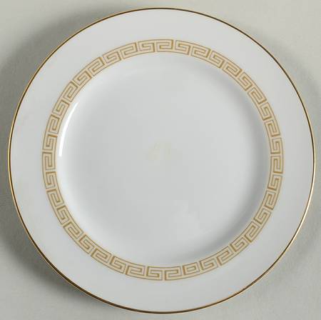 Andrea Bread & Butter Plate