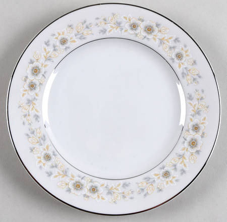 Andover Bread & Butter Plate