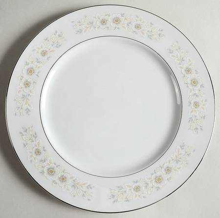 Andover 12" Chop Plate (Round Platter)