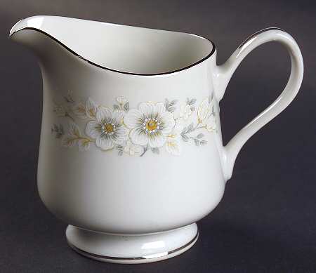 Andover Creamer