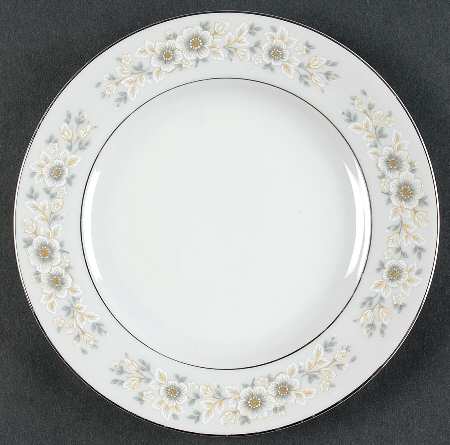 Andover Bread & Butter Plate
