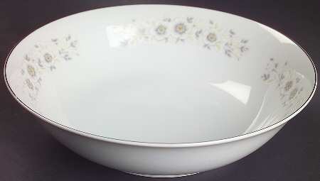 Andover 9" Round Vegetable Bowl