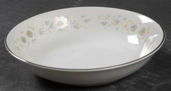 Andover Fruit/Dessert (Sauce) Bowl
