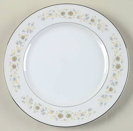 Andover Salad Plate