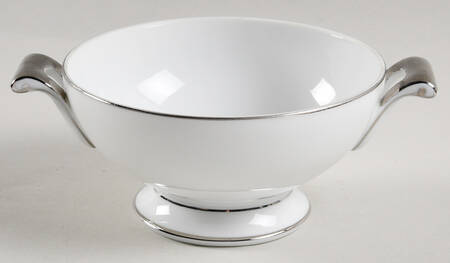 Anniversary Sugar Bowl No Lid