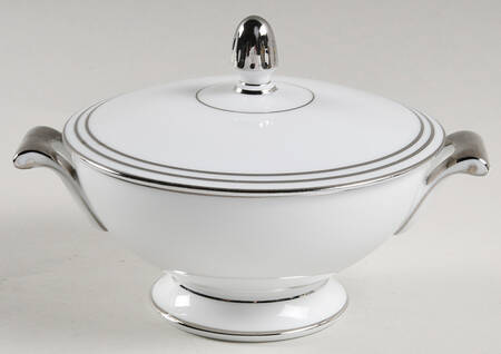 Anniversary Sugar Bowl & Lid