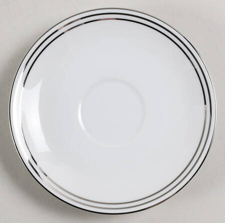 Anniversary Saucer