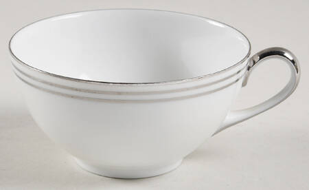 Anniversary Flat Cup
