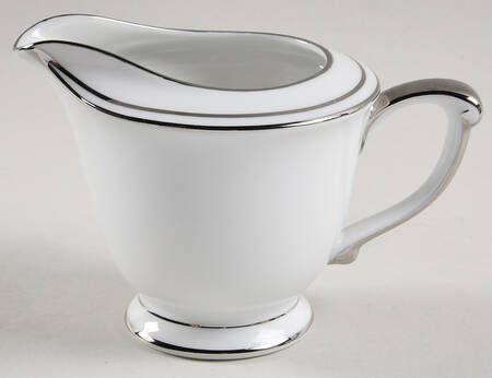 Anniversary Creamer