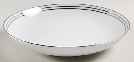 Anniversary Coupe Soup Bowl
