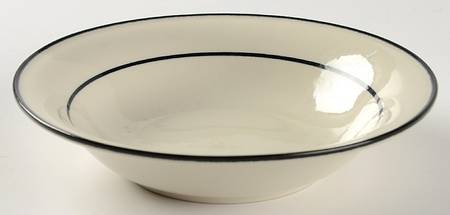 Anthurium Coupe Soup Bowl
