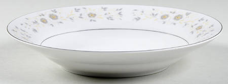 Antibes Coupe Soup Bowl
