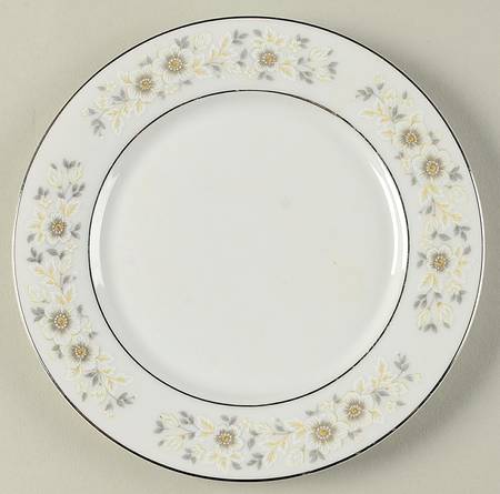 Antibes Bread & Butter Plate