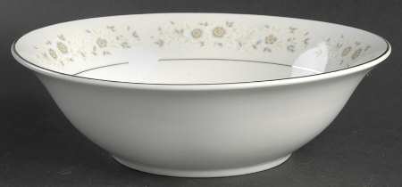 Antibes 9" Round Vegetable Bowl