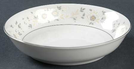 Antibes Fruit/Dessert (Sauce) Bowl
