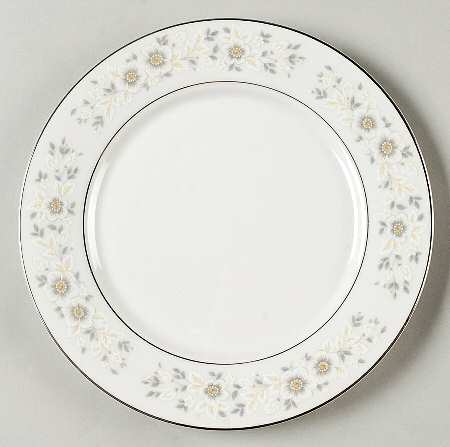 Antibes Salad Plate