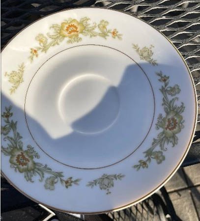 Aragon Saucer