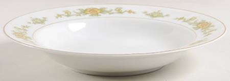 Aragon Rim Soup Bowl