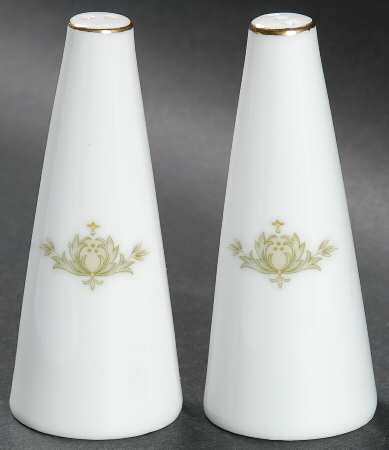 Aragon Salt & Pepper Set