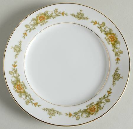 Aragon Bread & Butter Plate