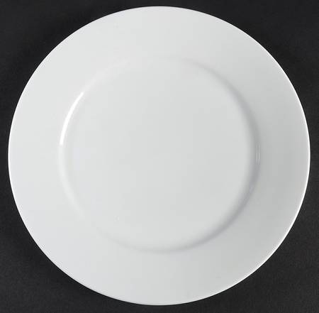 Arctic Salad Plate