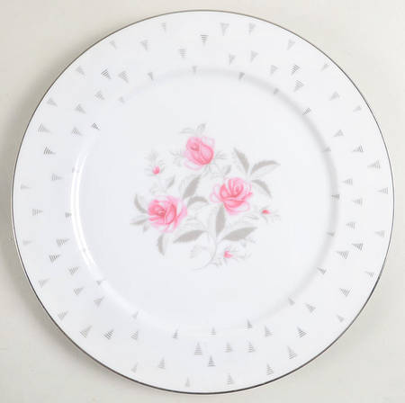 Arcadia (Pink Roses) by Sango
