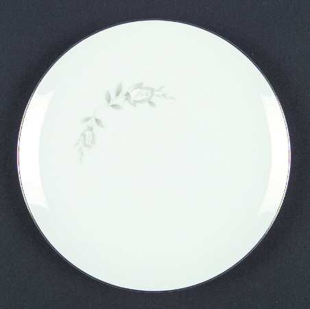 Ardmore Salad Plate