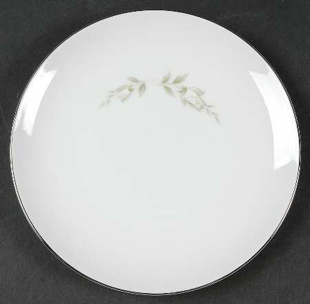 Ardmore Bread & Butter Plate