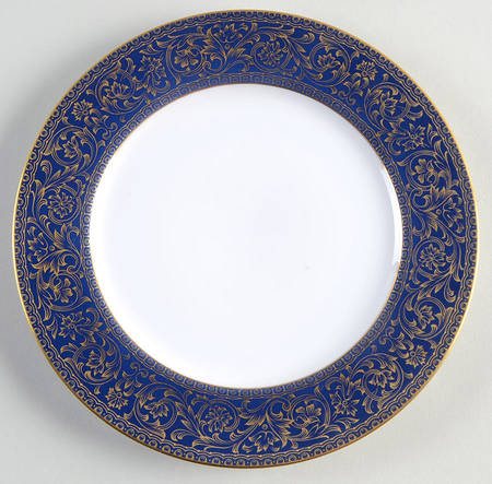 Aristocrat Salad Plate