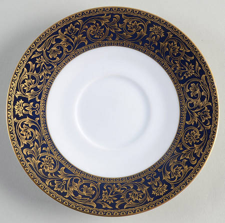 Aristocrat Saucer