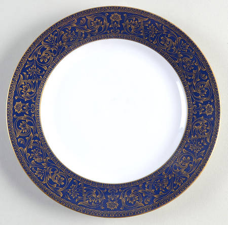 Aristocrat Bread & Butter Plate