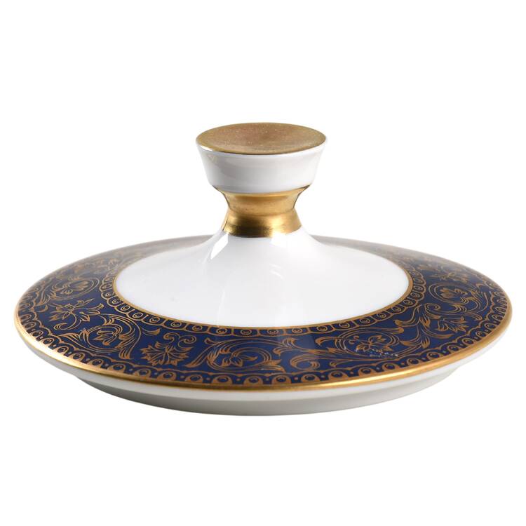 Aristocrat Lid for Sugar Bowl